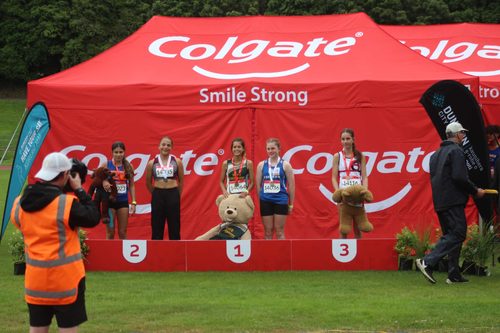 2024 Colgate Games photo